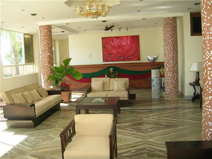 Dolphin Bay Hotel Goa Luaran gambar