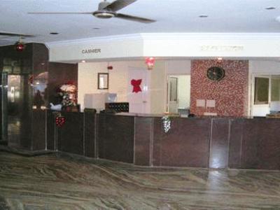 Dolphin Bay Hotel Goa Luaran gambar
