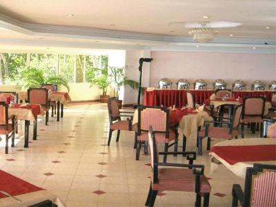 Dolphin Bay Hotel Goa Luaran gambar